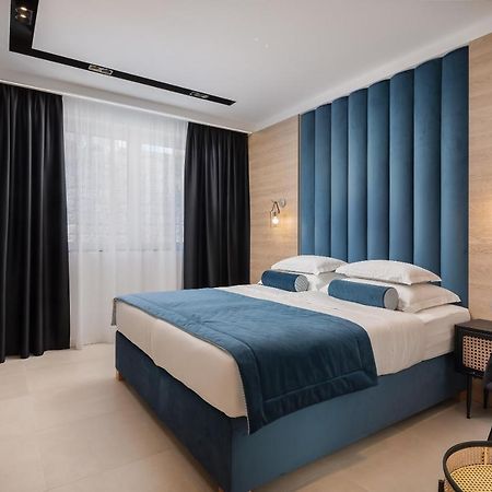 Luxury Rooms Unicus I, Ii, IV Сплит Екстериор снимка