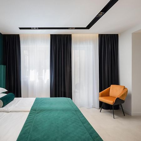 Luxury Rooms Unicus I, Ii, IV Сплит Екстериор снимка