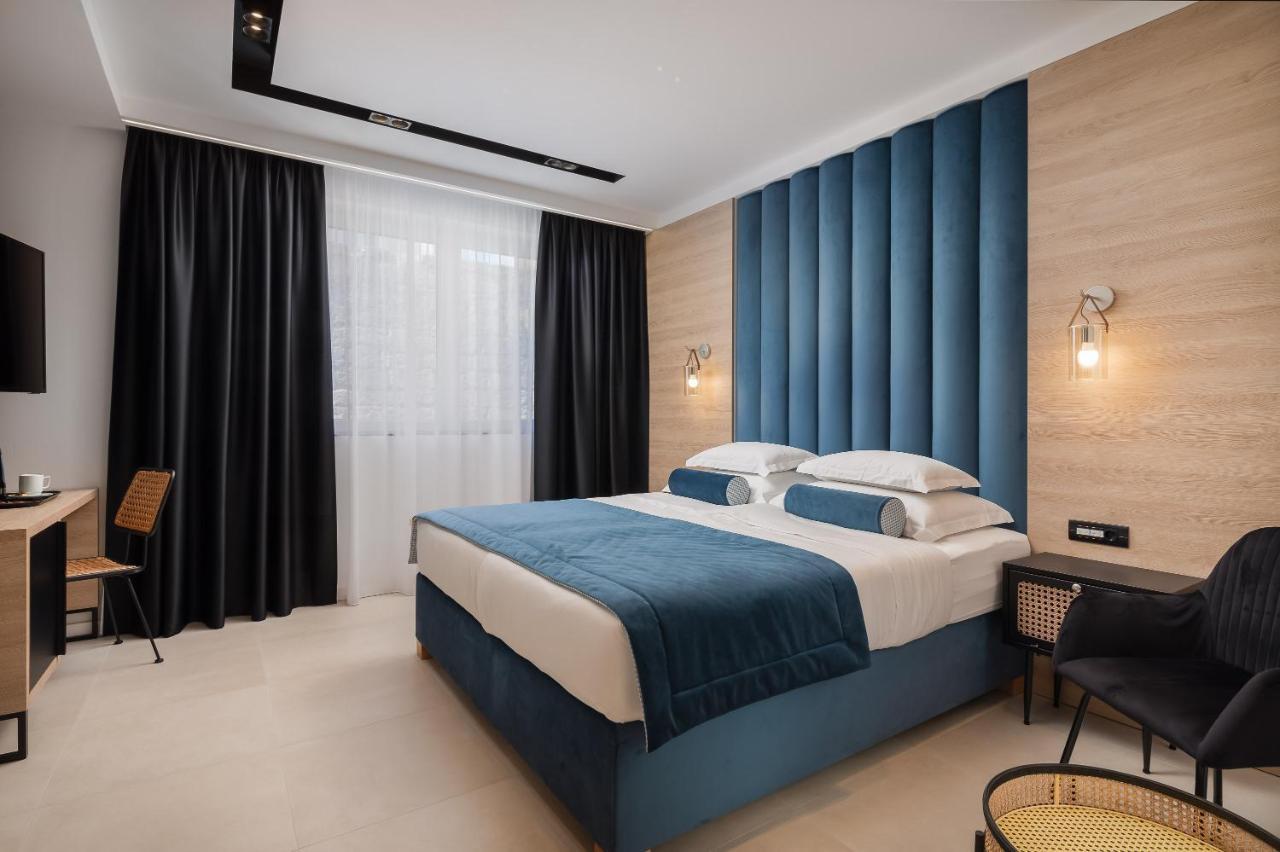 Luxury Rooms Unicus I, Ii, IV Сплит Екстериор снимка