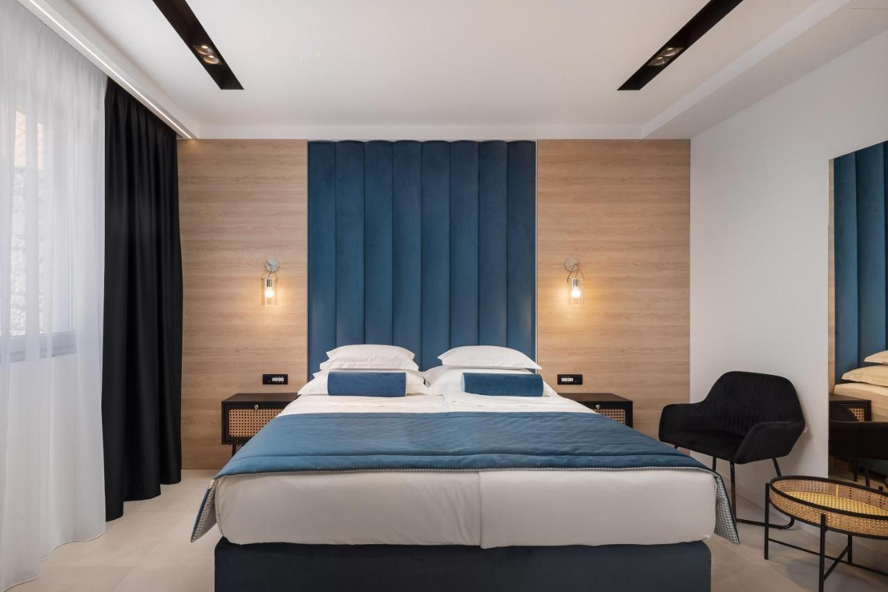 Luxury Rooms Unicus I, Ii, IV Сплит Екстериор снимка