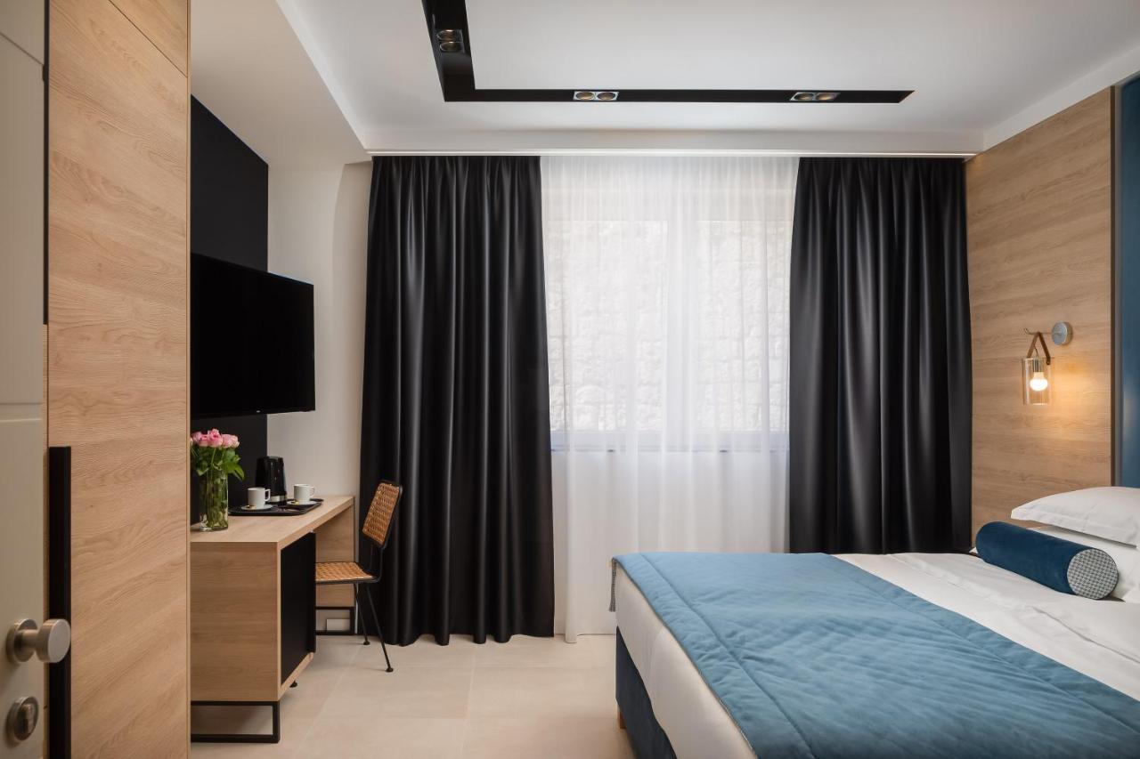 Luxury Rooms Unicus I, Ii, IV Сплит Екстериор снимка