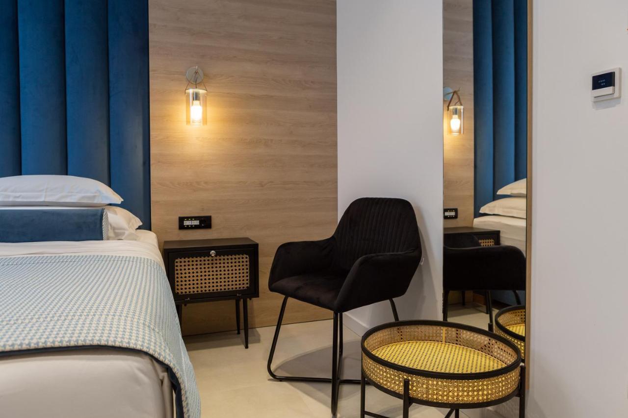 Luxury Rooms Unicus I, Ii, IV Сплит Екстериор снимка
