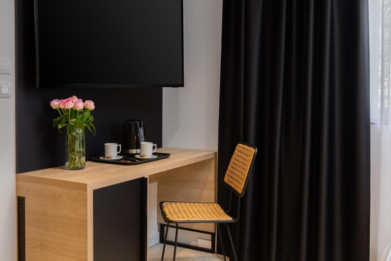 Luxury Rooms Unicus I, Ii, IV Сплит Екстериор снимка