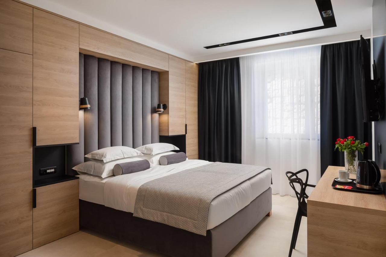 Luxury Rooms Unicus I, Ii, IV Сплит Екстериор снимка