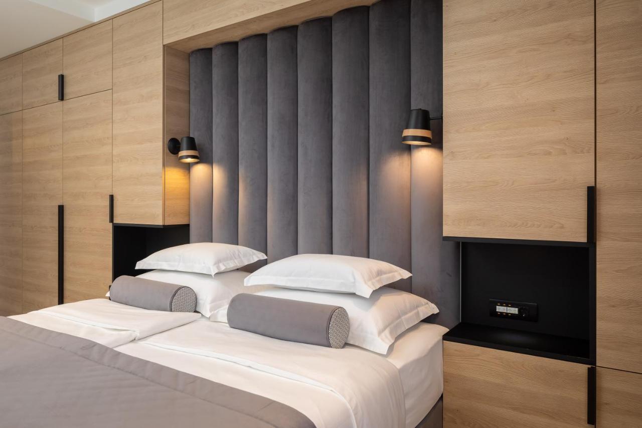 Luxury Rooms Unicus I, Ii, IV Сплит Екстериор снимка