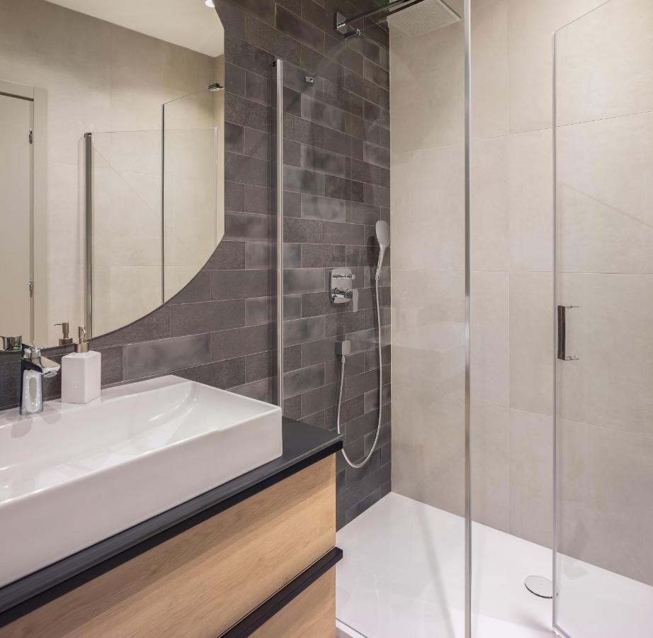 Luxury Rooms Unicus I, Ii, IV Сплит Екстериор снимка