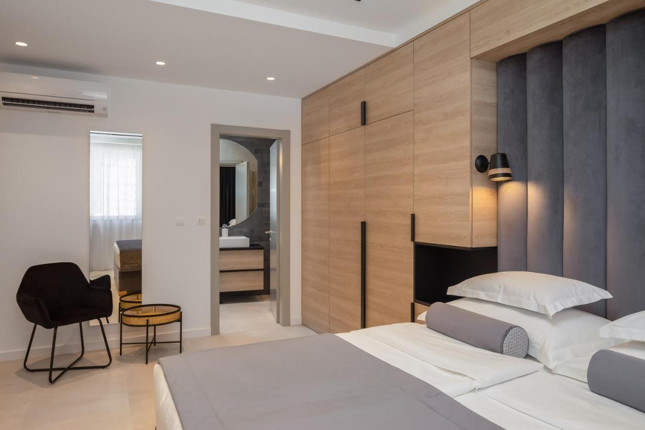 Luxury Rooms Unicus I, Ii, IV Сплит Екстериор снимка