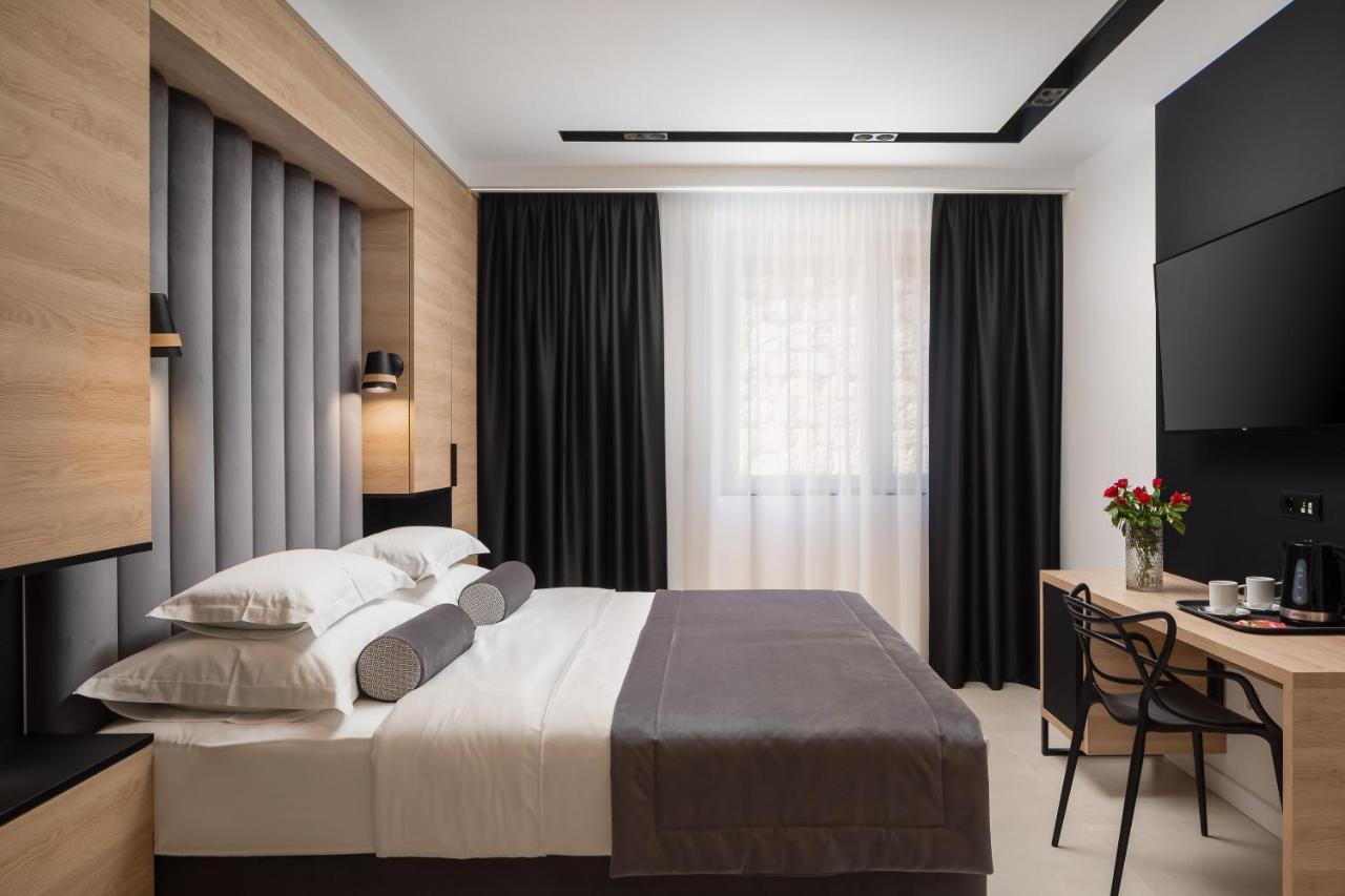 Luxury Rooms Unicus I, Ii, IV Сплит Екстериор снимка