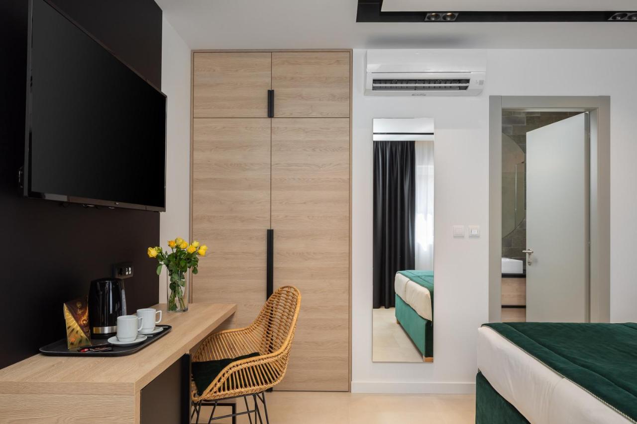 Luxury Rooms Unicus I, Ii, IV Сплит Екстериор снимка