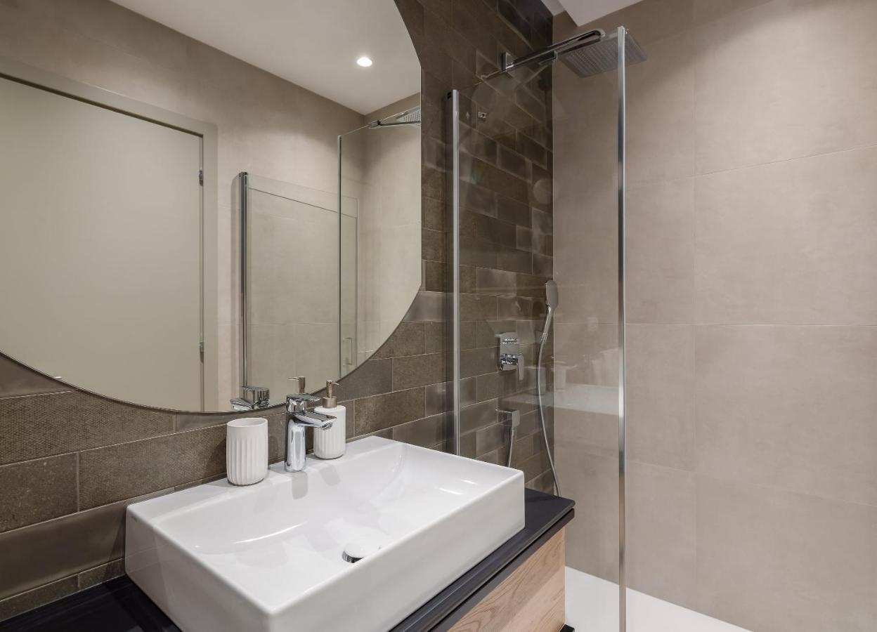 Luxury Rooms Unicus I, Ii, IV Сплит Екстериор снимка