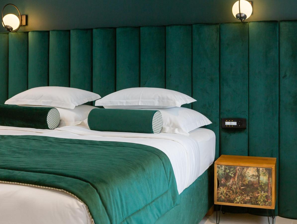 Luxury Rooms Unicus I, Ii, IV Сплит Екстериор снимка