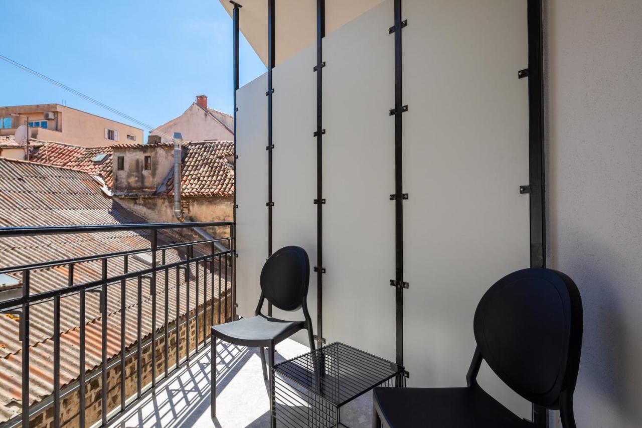 Luxury Rooms Unicus I, Ii, IV Сплит Екстериор снимка